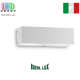 Светильник/корпус Ideal Lux, настенный, металл, IP20, белый, FLASH AP2 BIANCO. Италия!